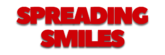 Spreading Smiles